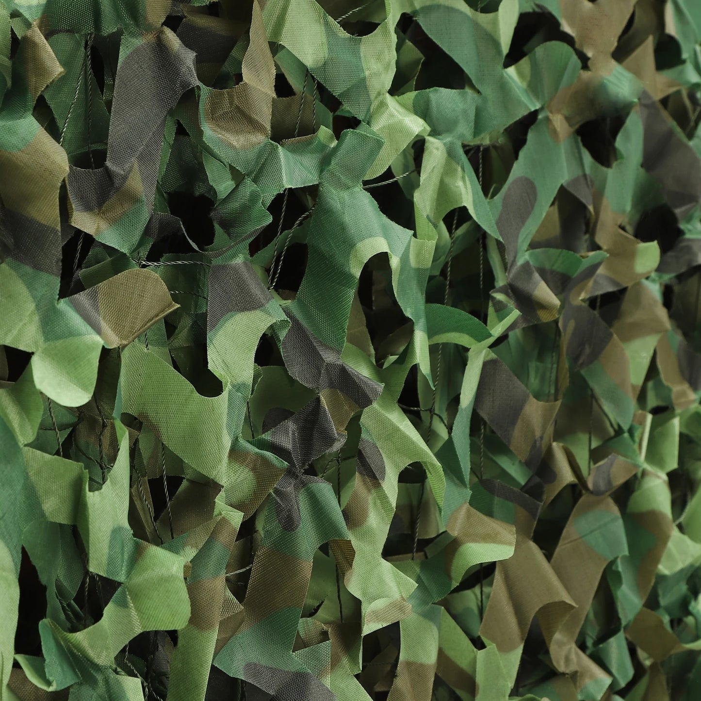 Camouflage Net Blinds
