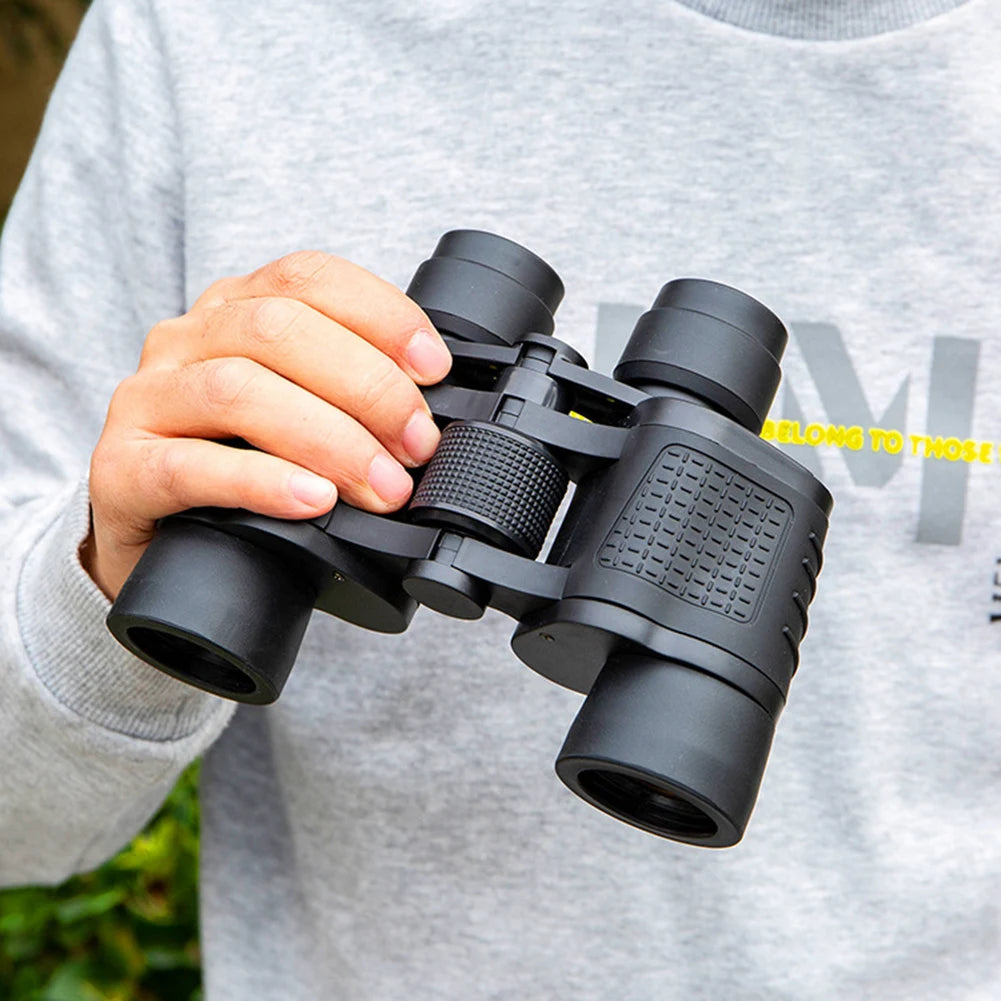 80x80 Night Vision Binoculars