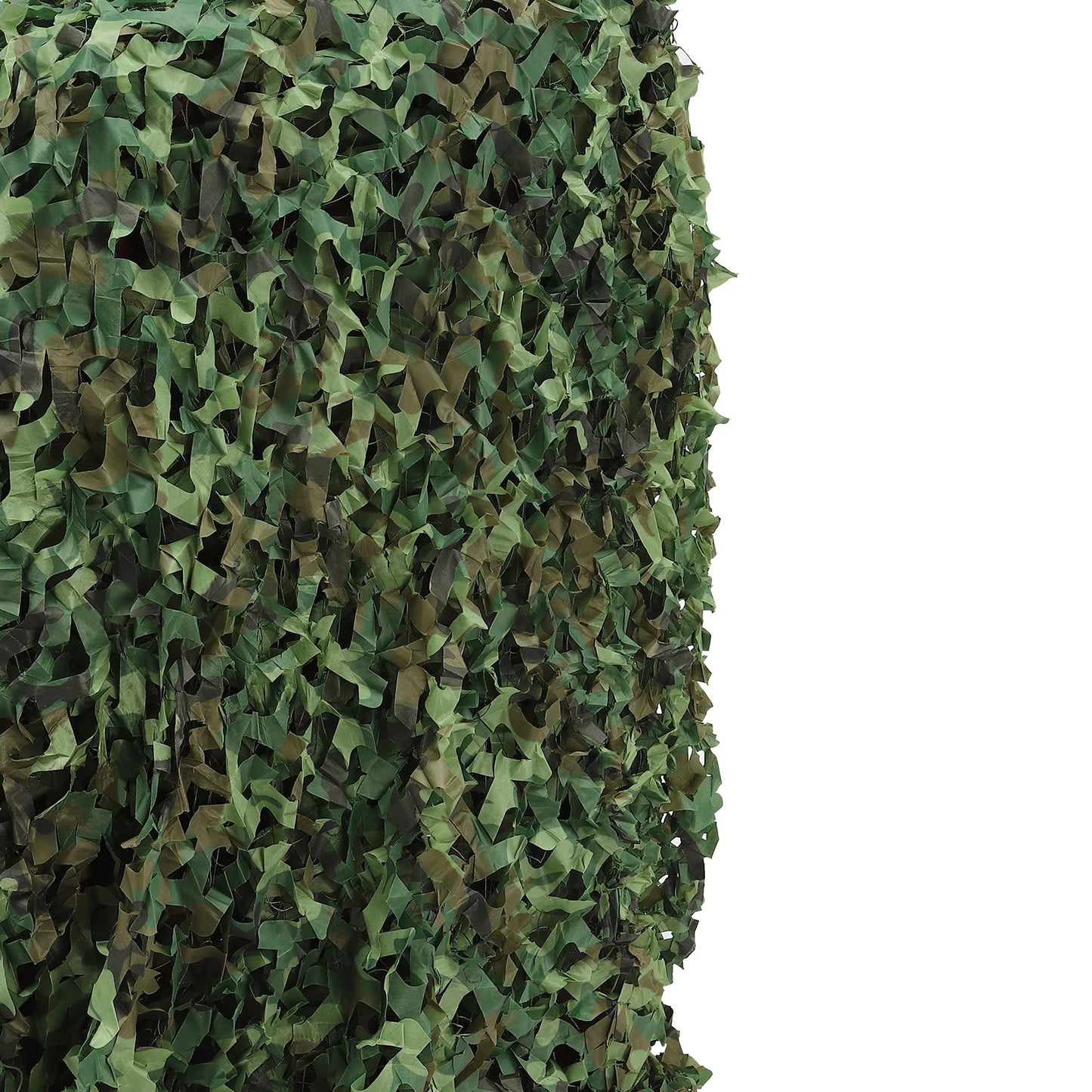Camouflage Net Blinds