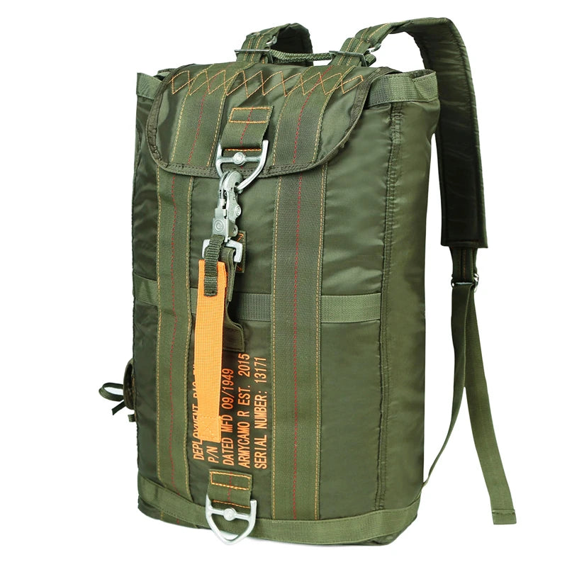 Durable All-purpose Backpack