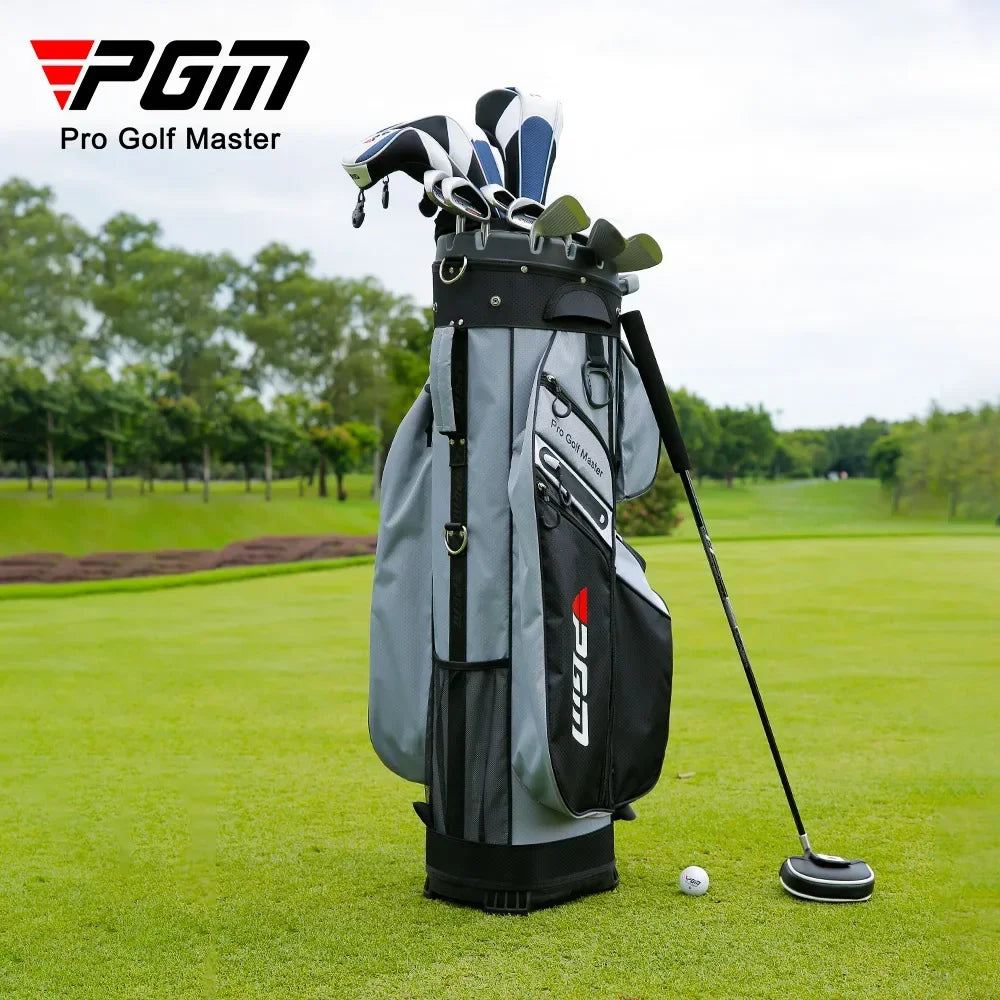 Golf Bag Multi-Function Waterproof Anti-collision