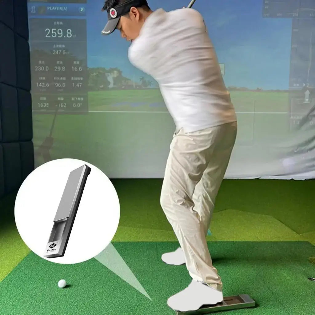Golf Swing Trainer Action Posture Correction