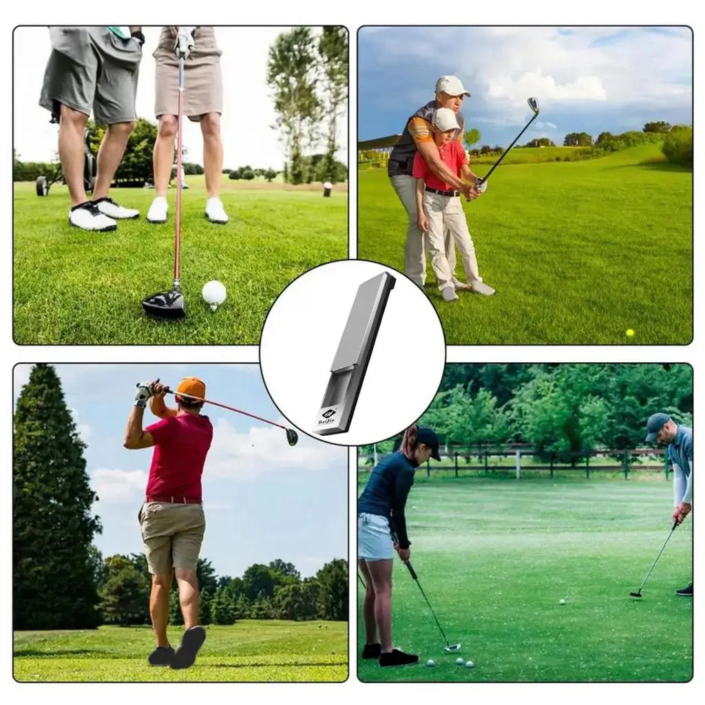 Golf Swing Trainer Action Posture Correction