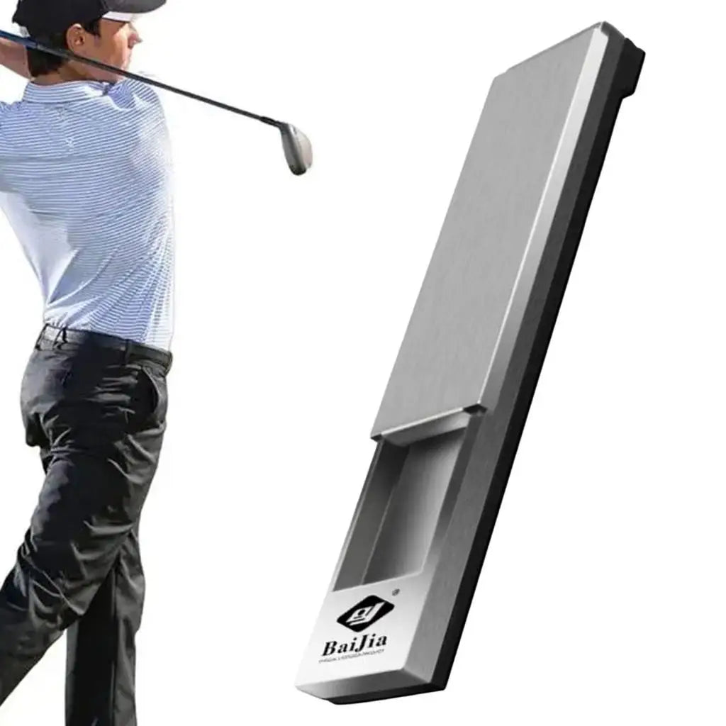 Golf Swing Trainer Action Posture Correction