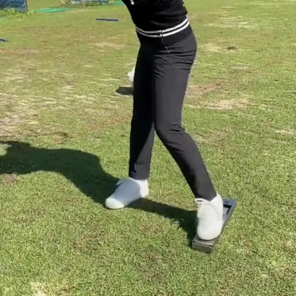Golf Swing Trainer Action Posture Correction