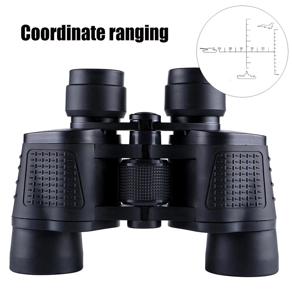 80x80 Night Vision Binoculars