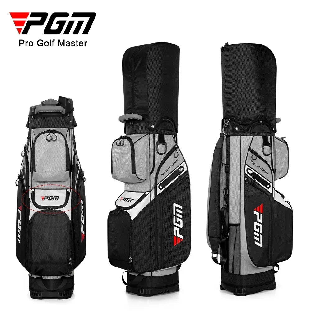 Golf Bag Multi-Function Waterproof Anti-collision