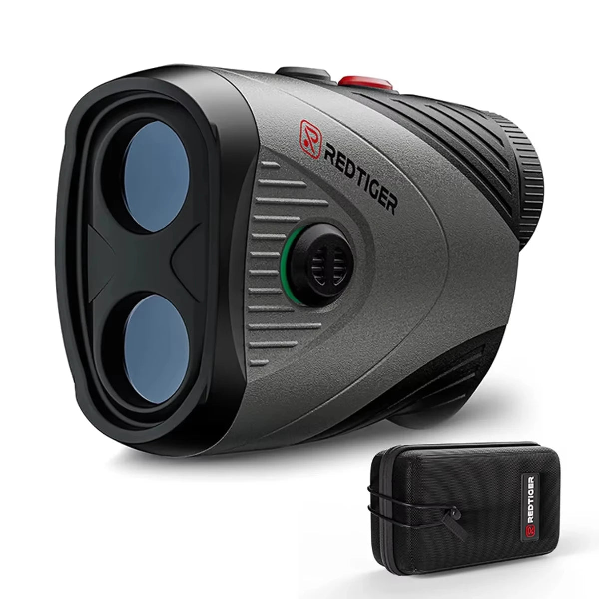 Golf Rangefinder with Slope