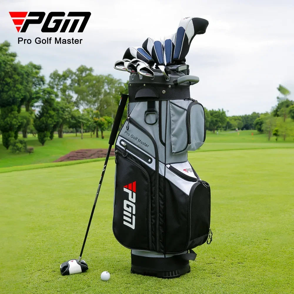 Golf Bag Multi-Function Waterproof Anti-collision