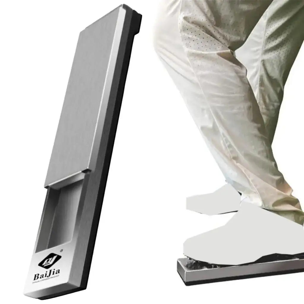 Golf Swing Trainer Action Posture Correction