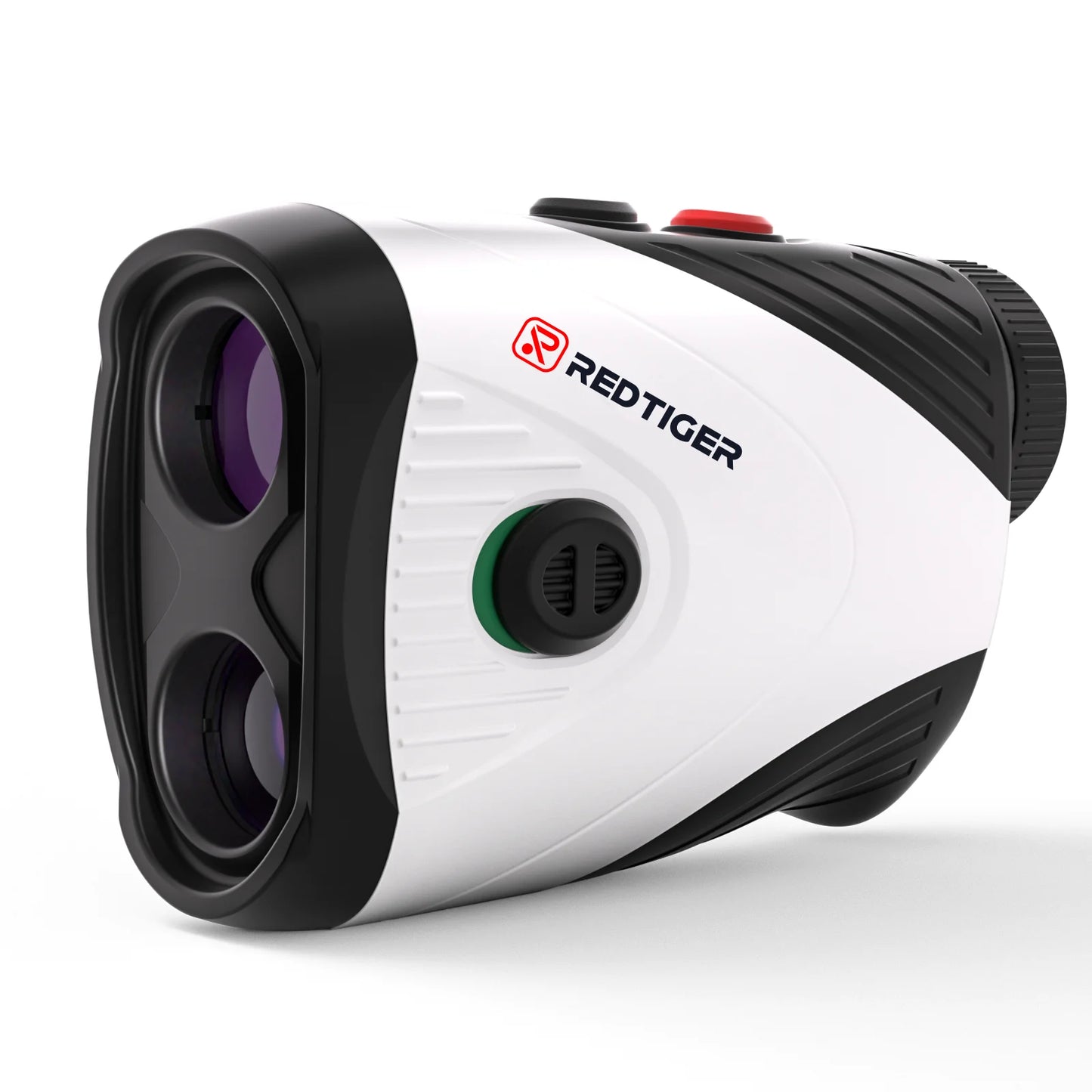 Golf Rangefinder with Slope