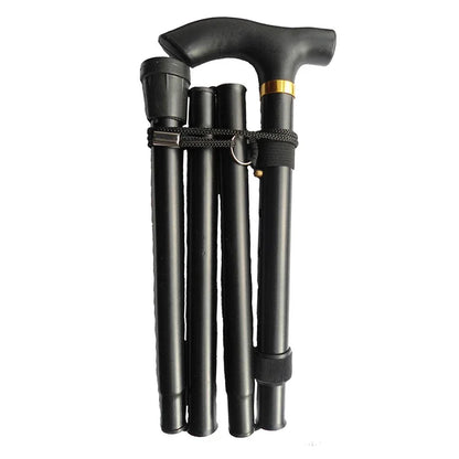 Telescopic Hiking Poles