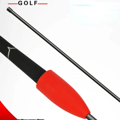 Golf Swing Training Lag Stick