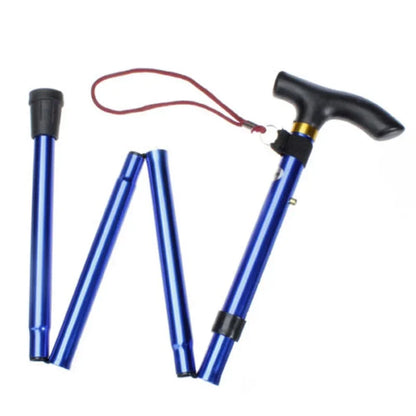 Telescopic Hiking Poles