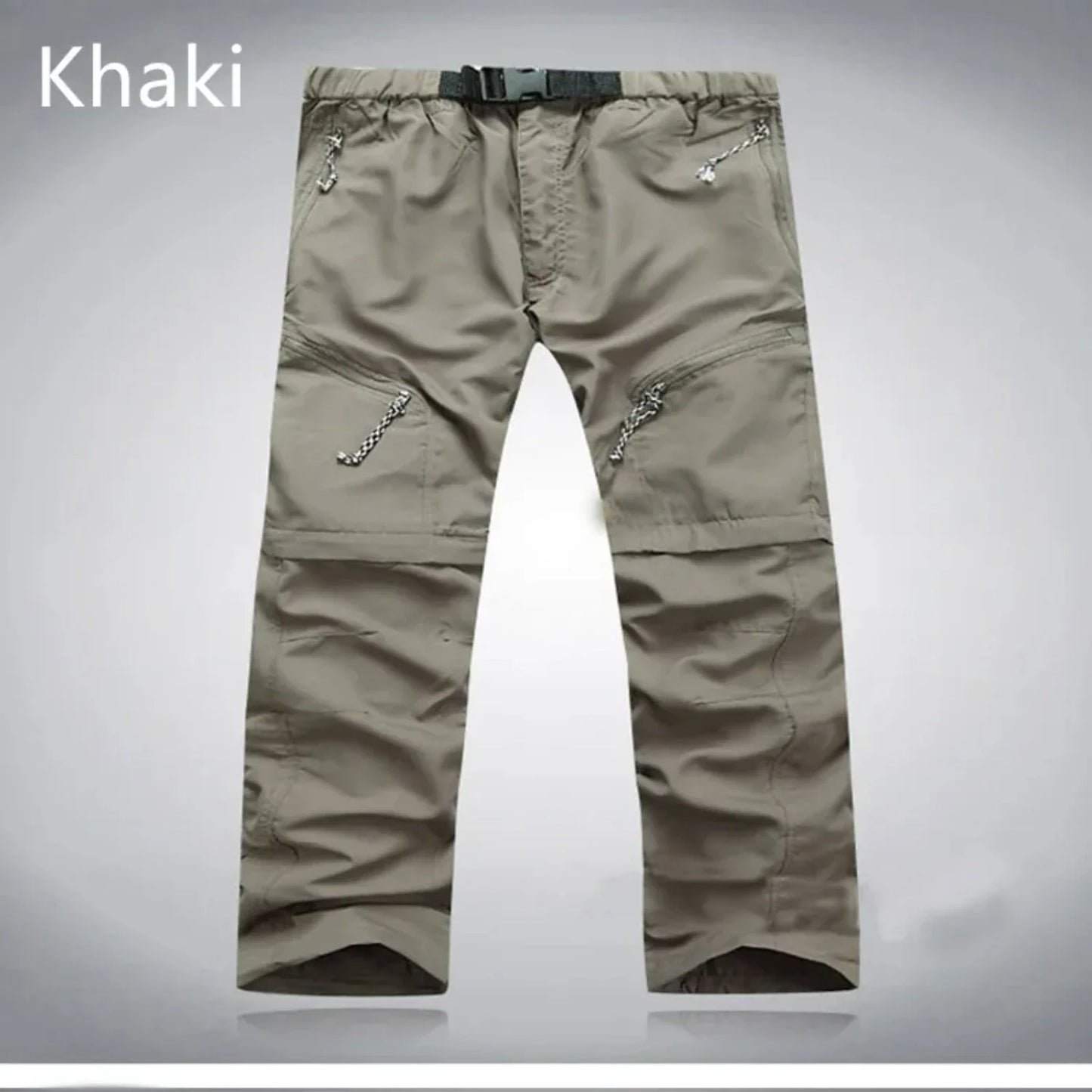 Men's Quick Dry Outdoor Pants