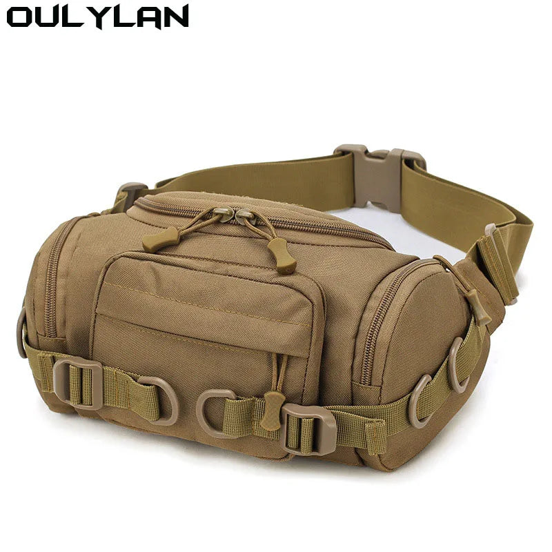 Men's Tactical Bag