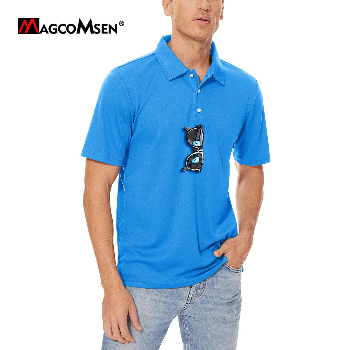 Men's Quick Dry T-shirt