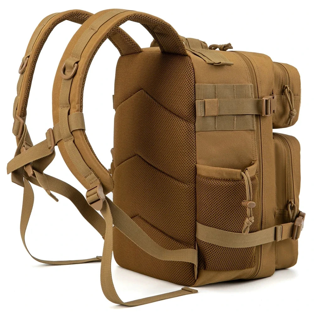 Tactical Outdoor Survival Backpack