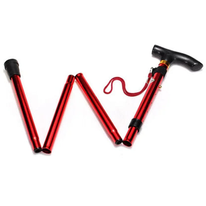 Telescopic Hiking Poles