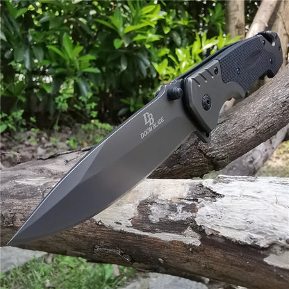 Multi High Hardness Military Knife