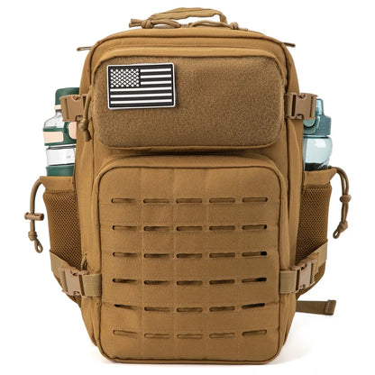 Tactical Outdoor Survival Backpack