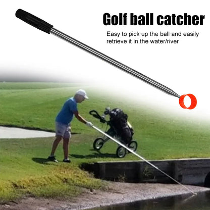 9ft/12ft Golf Ball Telescopic Catcher