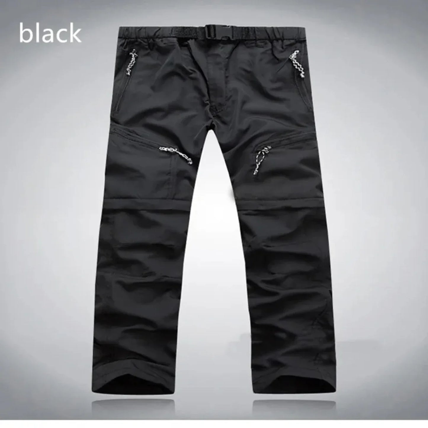 Men's Quick Dry Outdoor Pants