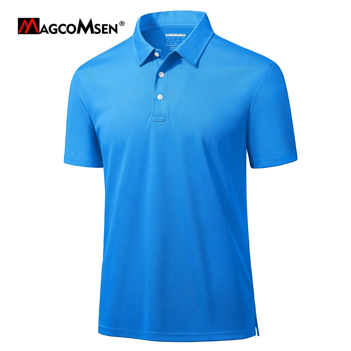 Men's Quick Dry T-shirt