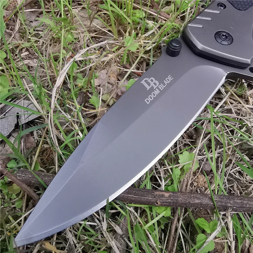 Multi High Hardness Military Knife