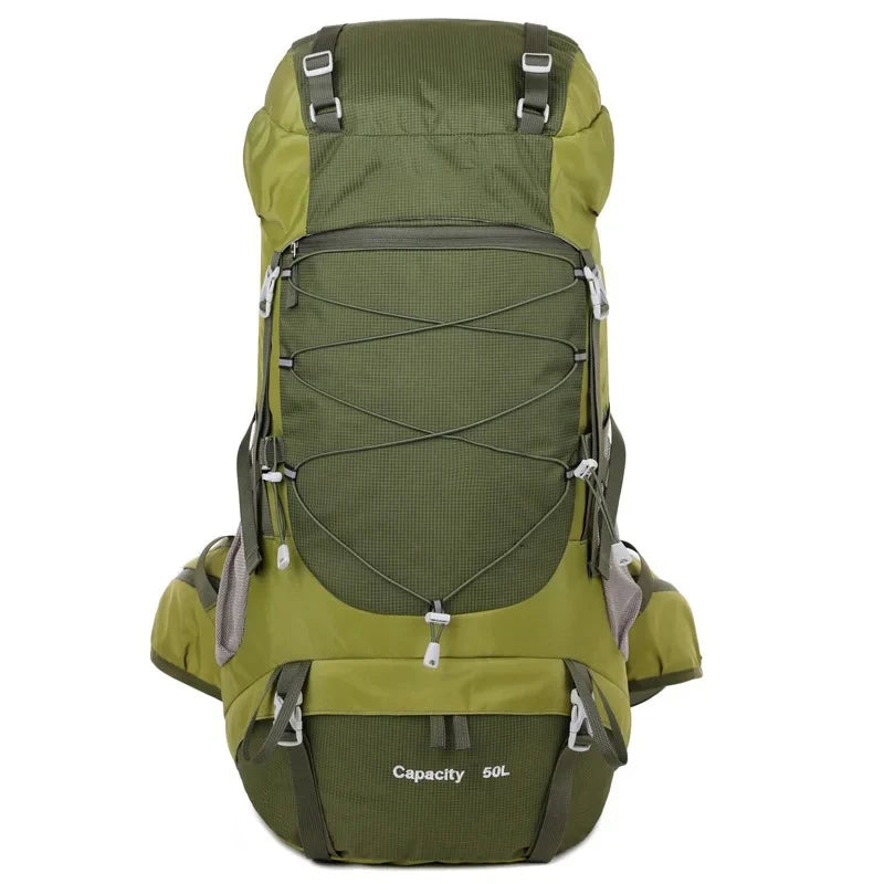 50L Travel Backpack – natureschallengedepo 50L Travel Backpack – natureschallengedepo