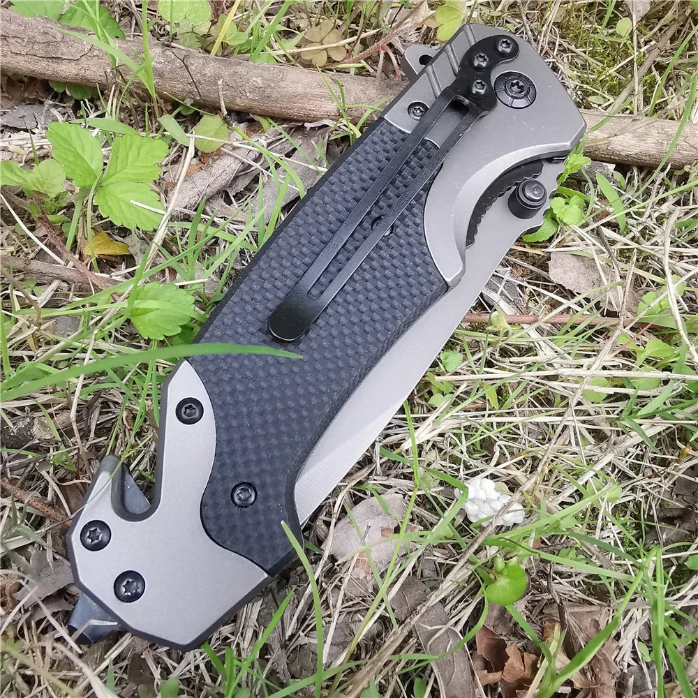 Multi High Hardness Military Knife