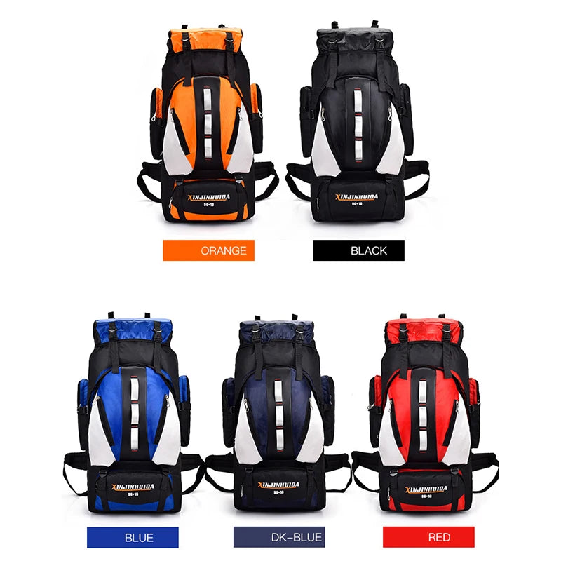 Sports Climbing Mountaineering Bag