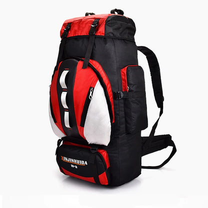 Sports Climbing Mountaineering Bag