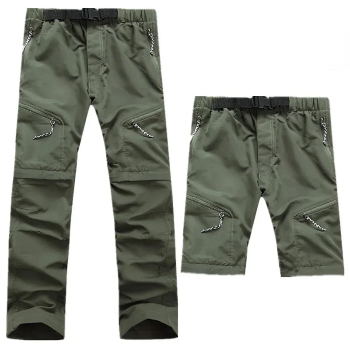 Men's Quick Dry Outdoor Pants