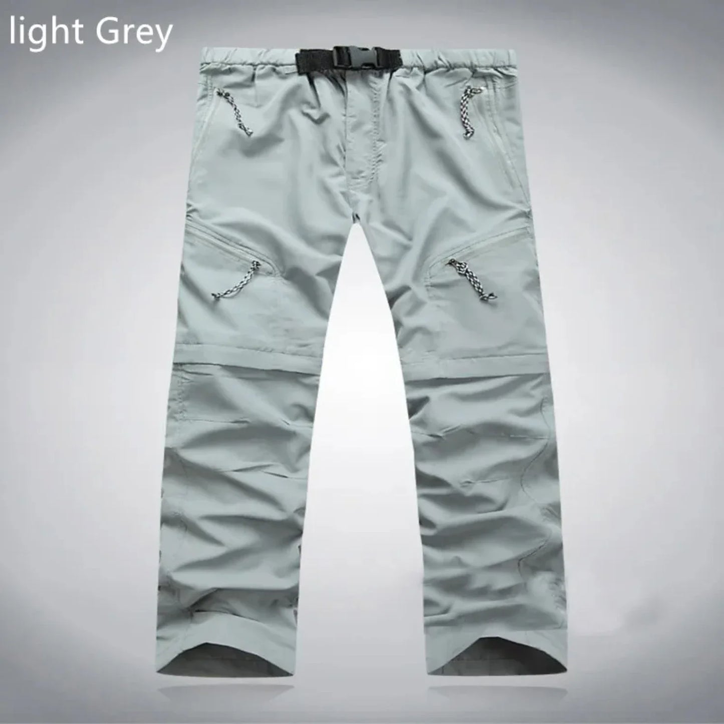 Men's Quick Dry Outdoor Pants