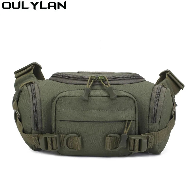 Men's Tactical Bag