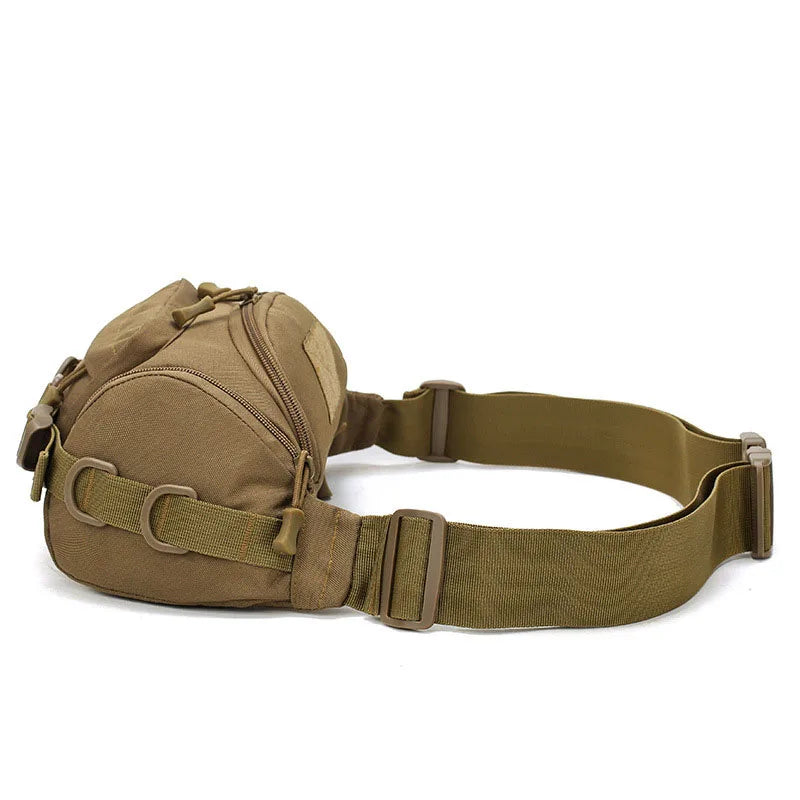 Men's Tactical Bag